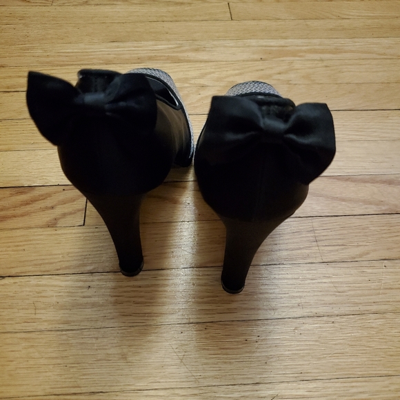 Beautiful Raxmax dress shoe - Picture 3 of 7